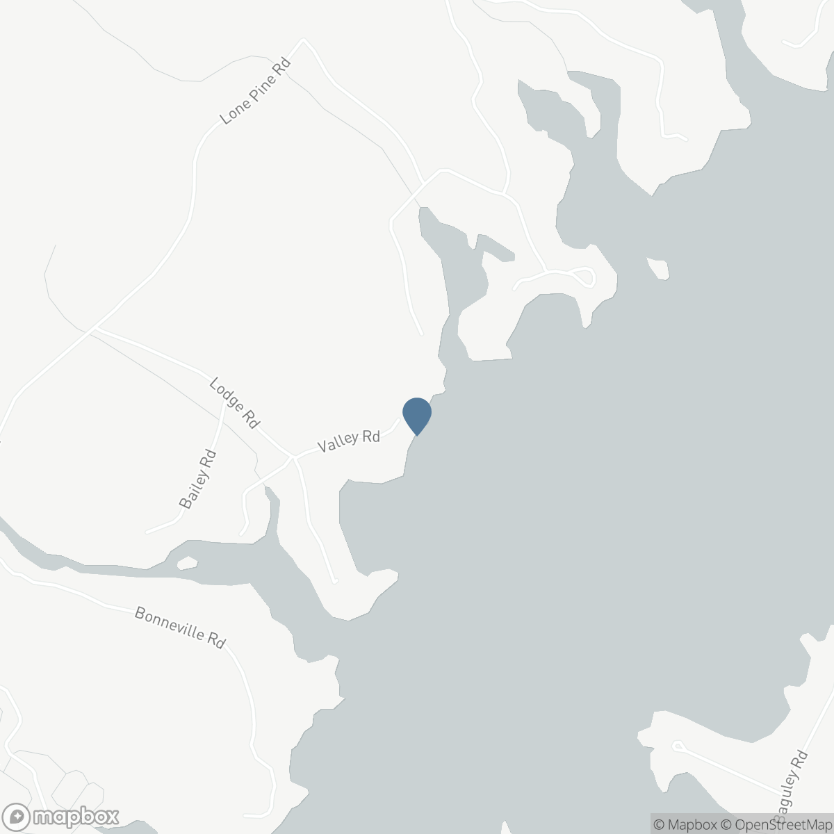 64 VALLEY ROAD, Port Severn, Ontario L0K 1S0